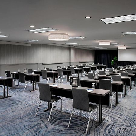 เดลต้า โฮเต็ล บาย แมริออท ริชมอนด์ ดาวน์ทาวน์ Hotel ภายนอก รูปภาพ