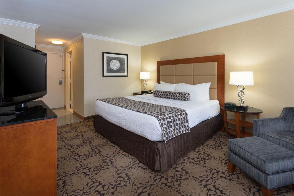 เดลต้า โฮเต็ล บาย แมริออท ริชมอนด์ ดาวน์ทาวน์ Hotel ภายนอก รูปภาพ