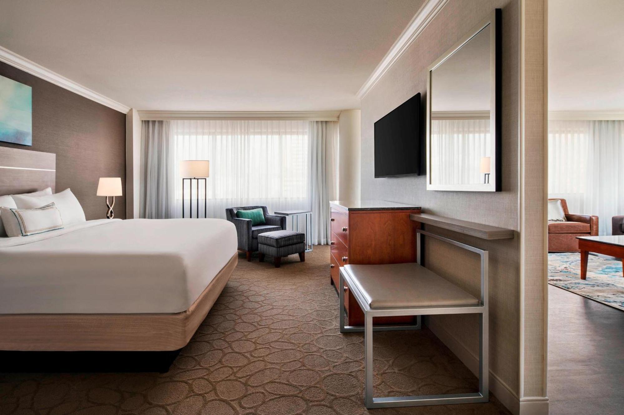 เดลต้า โฮเต็ล บาย แมริออท ริชมอนด์ ดาวน์ทาวน์ Hotel ภายนอก รูปภาพ