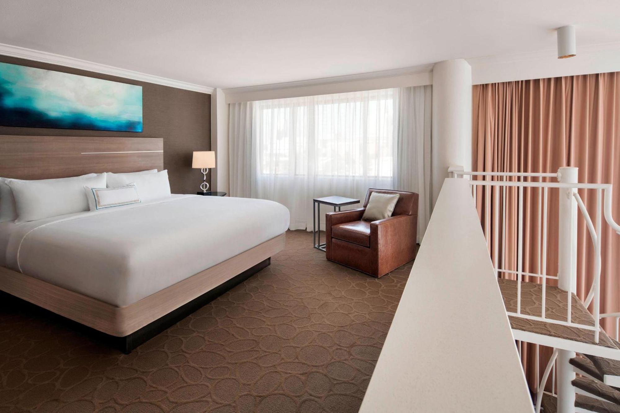 เดลต้า โฮเต็ล บาย แมริออท ริชมอนด์ ดาวน์ทาวน์ Hotel ภายนอก รูปภาพ