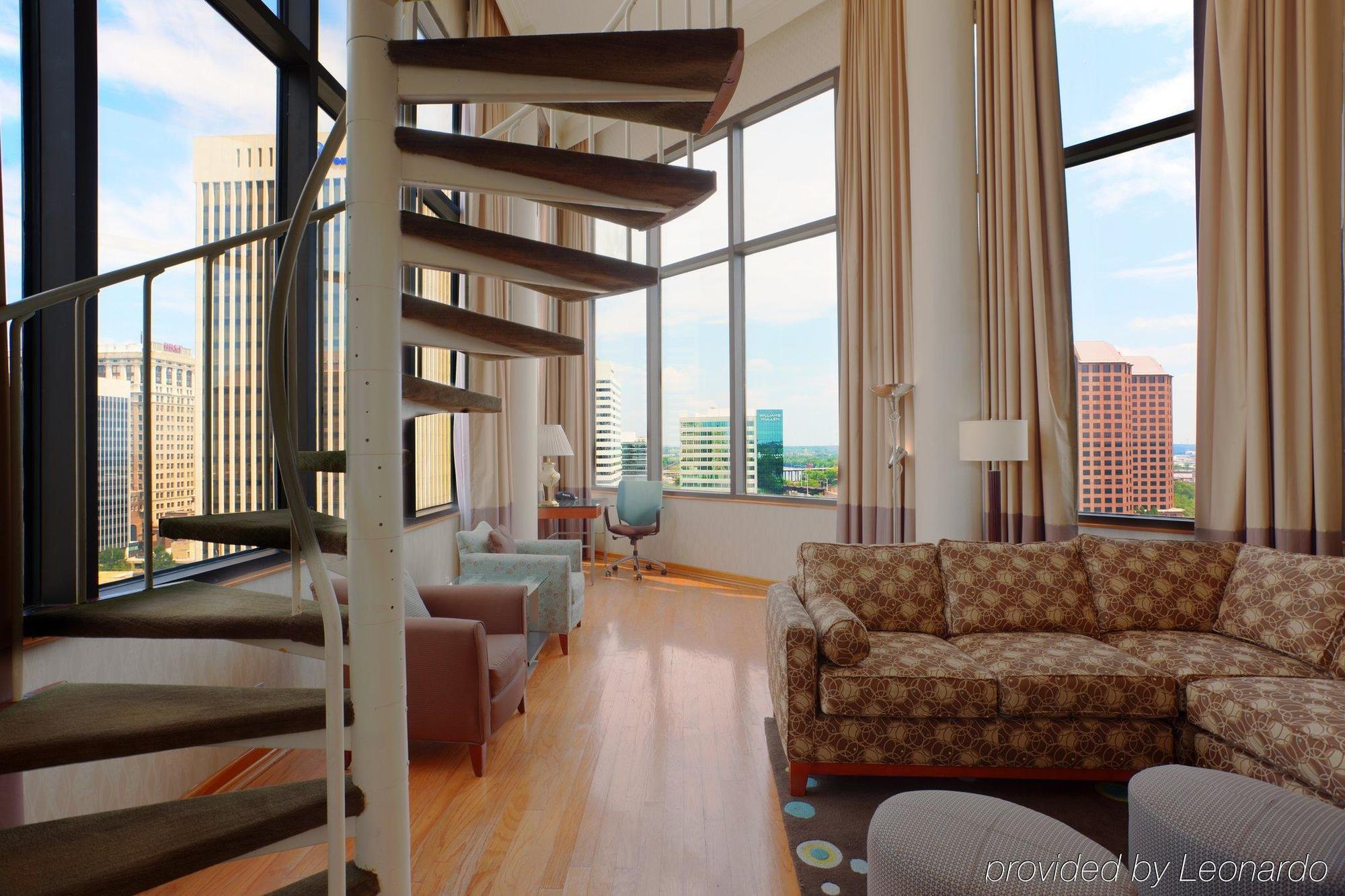 เดลต้า โฮเต็ล บาย แมริออท ริชมอนด์ ดาวน์ทาวน์ Hotel ภายนอก รูปภาพ