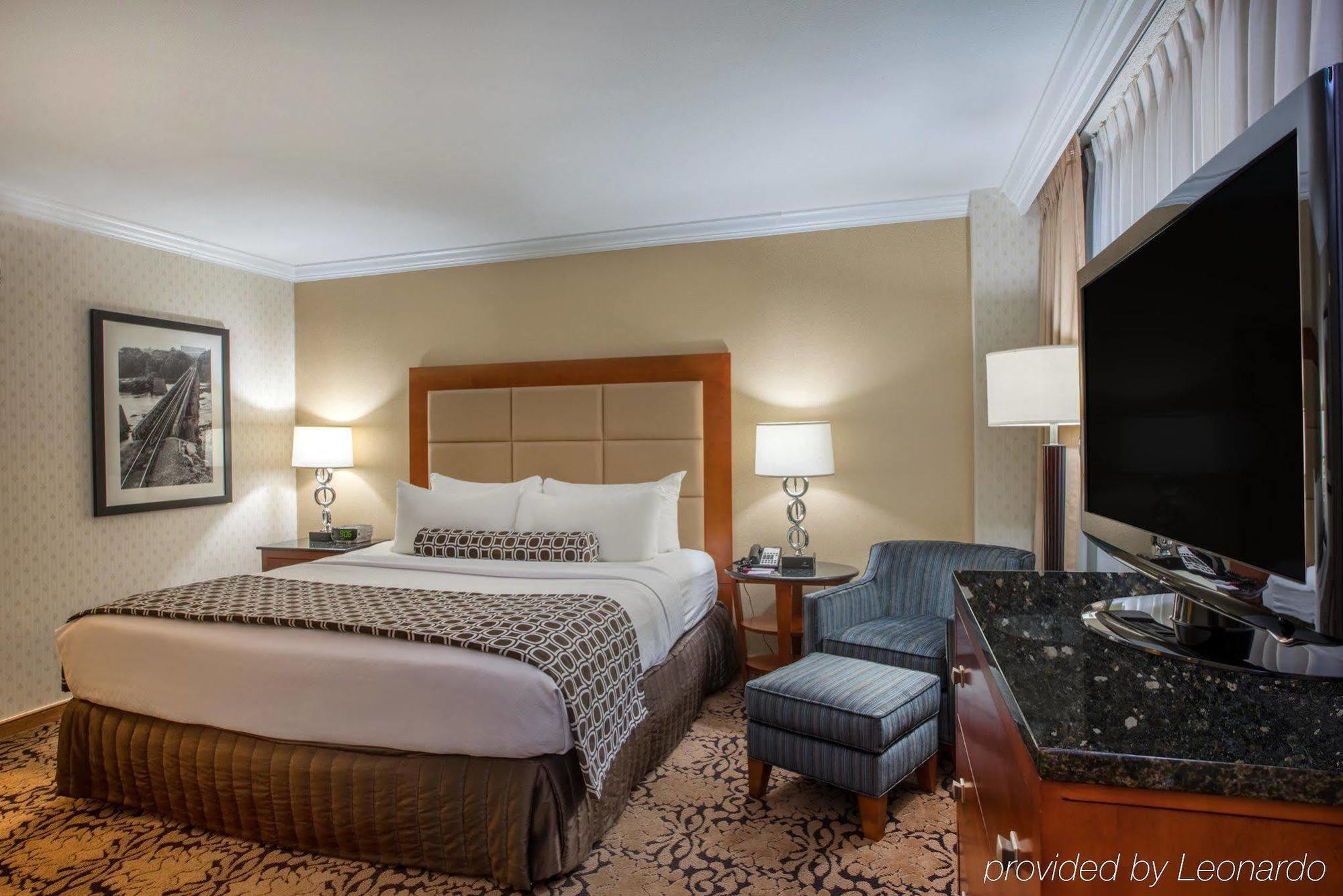 เดลต้า โฮเต็ล บาย แมริออท ริชมอนด์ ดาวน์ทาวน์ Hotel ภายนอก รูปภาพ