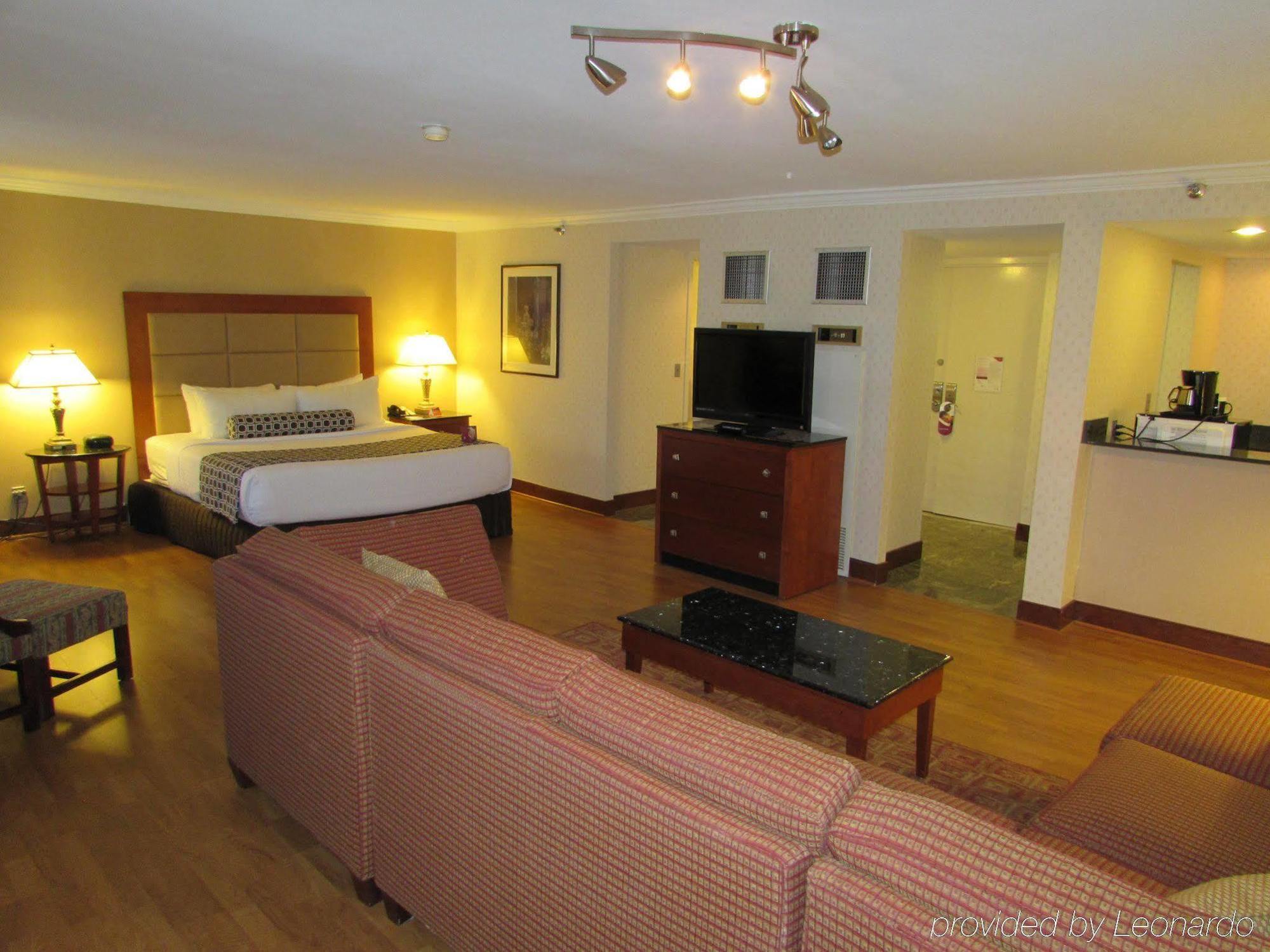 เดลต้า โฮเต็ล บาย แมริออท ริชมอนด์ ดาวน์ทาวน์ Hotel ภายนอก รูปภาพ