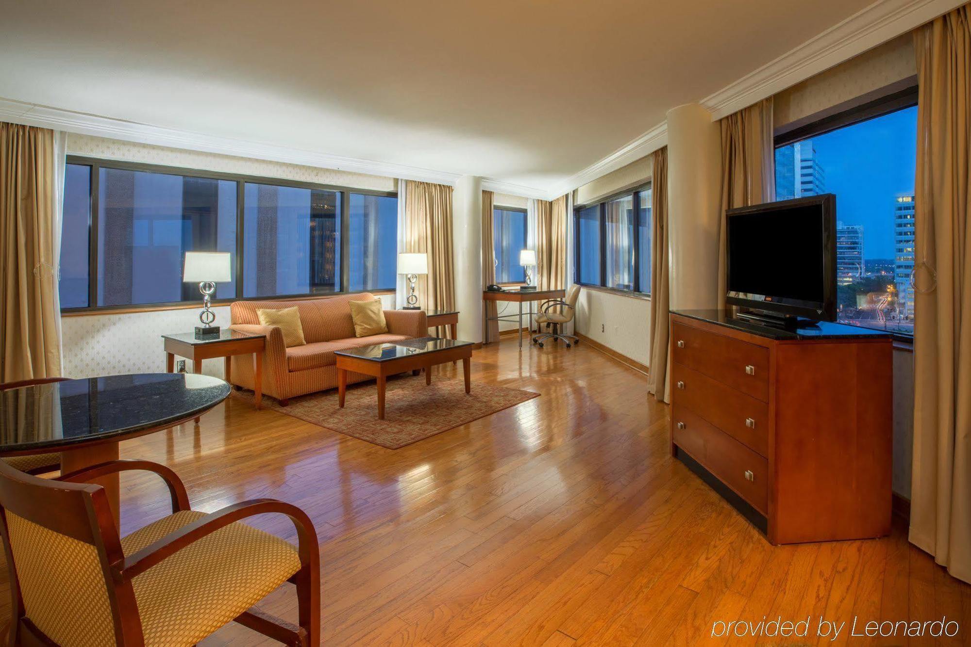 เดลต้า โฮเต็ล บาย แมริออท ริชมอนด์ ดาวน์ทาวน์ Hotel ภายนอก รูปภาพ