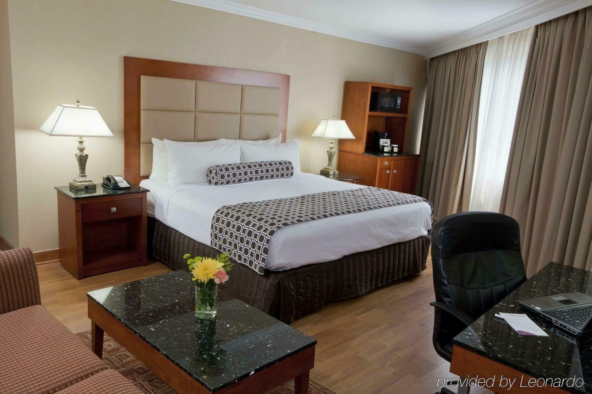 เดลต้า โฮเต็ล บาย แมริออท ริชมอนด์ ดาวน์ทาวน์ Hotel ภายนอก รูปภาพ