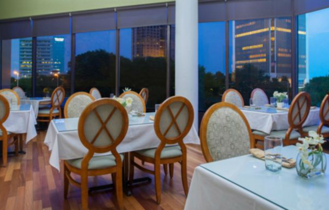 เดลต้า โฮเต็ล บาย แมริออท ริชมอนด์ ดาวน์ทาวน์ Hotel ภายนอก รูปภาพ